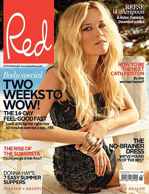 Reese Witherspoon Reese Witherspoon